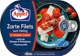Aktuelle Fisch Angebote bei CAP Markt in Rostock Aktuelles Heringsfilets Angebot bei CAP Markt in Rostock ab 1,11 €