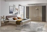 Aktuelles Schlafzimmer MR SAN DIEGO Angebot bei Zurbrüggen in Bochum ab 2.222,00 €