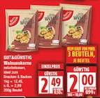 Walnusskerne Angebote von GUT&GÜNSTIG bei EDEKA Potsdam für 2,00 €