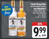Aktuelle Rum Angebote bei E center in Chemnitz Aktuelles White Rum Angebot bei E center in Chemnitz ab 9,99 €