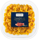 Cappelletti au jambon cru - ITALIAMO en promo chez Lidl Créteil à 1,99 €