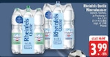 Angebot im EDEKA Uedem Prospekt EDEKA Uedem Prospekt mit im Angebot für 3,99 €