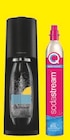 Super U Malestroit - Promo Machine à eau pétillante Terra Promo Machine à eau pétillante Terra à 53,99 € dans le catalogue Super U à Malestroit