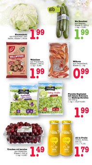 Saft im E center Prospekt "Aktuelle Angebote" mit 77 Seiten (Wiesbaden)