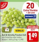 E center Kandel Prospekt mit  im Angebot für 1,49 €