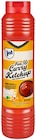 Curry Gewürzketchup von ja! für 1,99 € bei REWE im Angebot Curry Gewürzketchup von ja! im aktuellen REWE Prospekt