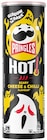 Hot Cheese & Chilli im Angebot bei REWE in Speyer Hot Cheese & Chilli Angebote von Pringles bei REWE Speyer für 1,69 €