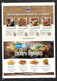 Hamberger Kartoffelpuffer im Prospekt Hamberger Kartoffelpuffer im Prospekt