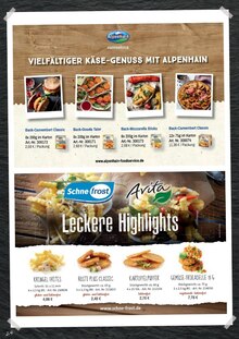 Kartoffeln im Hamberger Prospekt "VIETNAM" mit 48 Seiten (München)