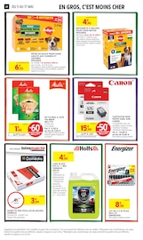 Bureau en promo dans le catalogue Intermarché Super à la page 24
