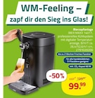 ROLLER Mülheim-Kärlich - Bierzapfanlage 14011 Angebot im Prospekt Bierzapfanlage 14011 bei ROLLER im Mülheim-Kärlich Prospekt für 99,99 €