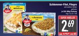 Schlemmer-Filet, Filegro von  im aktuellen EDEKA Prospekt für 2,69 €