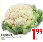 EDEKA Grasbrunn - Blumenkohl Angebot im Prospekt Blumenkohl bei EDEKA im Grasbrunn Prospekt für 1,99 €