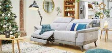 Canapé 3 places 2 relax électriques Stylson - But à Aix-en-Provence Canapé 3 places 2 relax électriques Stylson en promo chez But Aix-en-Provence à 1 099,99 €