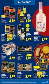 Essig im Lidl Prospekt "LIDL LOHNT SICH" mit 69 Seiten (Stuttgart)