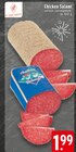 Aktuelles Chicken Salami Angebot bei EDEKA in Ratingen ab 1,99 €