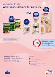 Kuechenhelfer im dm-drogerie markt Prospekt "Kommt zusammen An Weihnachten und jeden Tag" auf Seite 7