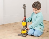 Aspirateur Dyson pour enfant - CASDON en promo chez Lidl La Courneuve à 24,89 €