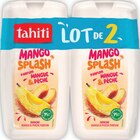 Gel Douche Parfum Mangue Pêche - TAHITI dans le catalogue Intermarché Hyper