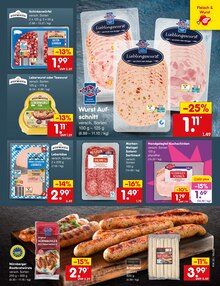 Lebensmittel im aktuellen Netto Marken-Discount Prospekt (Mannheim) Lebensmittel im Netto Marken-Discount Prospekt "Aktuelle Angebote" mit 69 Seiten (Mannheim)