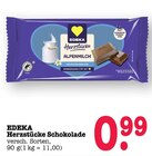 Aktuelles Herzstücke Schokolade Angebot bei E center in Karlsruhe ab 0,99 €