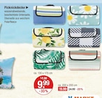 Picknickdecke im V-Markt Prospekt Picknickdecke von im aktuellen V-Markt Prospekt für 9,99 €