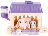 Spielsets im Rossmann Prospekt Mama Surprise Minis Spielset von Zuru Pets Alive im aktuellen Rossmann Prospekt für 19,99 €