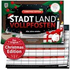 Stadt Land Vollpfosten Christmas Edition bei REWE im Neumarkt Prospekt für 8,99 €