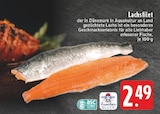 Angebot im EDEKA Dortmund Prospekt EDEKA Dortmund Prospekt mit im Angebot fĂŒr 2,49 âŹ