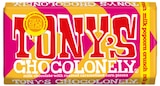 Schokolade von Tony's für 2,99 € bei Penny im Angebot Schokolade von Tony's im aktuellen Penny Prospekt
