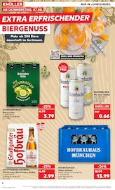 Mixer im Kaufland Prospekt in Ludwigsburg Aktueller Kaufland Prospekt mit Mixer, "EXTRA-ANGEBOTE", Seite 4