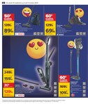Aspirateur Aspirateur