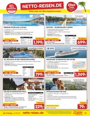 Aktueller Netto Marken-Discount Prospekt mit Gutscheine, "Aktuelle Angebote", Seite 23