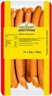Knacker geräuchert bei Kaufland im Rückersdorf Prospekt für 3,59 €
