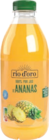 Jus d'ananas - Rio d'oro en promo à 2,45 € chez Aldi Jus d'ananas - Rio d'oro dans le catalogue Aldi