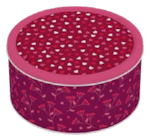 Aktuelles Original dänisches Butter- & Schokolade-Mürbegebäck Angebot bei Lidl in Ingolstadt ab 4,99 €