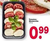 Tomaten-Mozzarella im Angebot bei E center in Baden-Baden Tomaten-Mozzarella Angebote bei E center Baden-Baden für 0,99 €