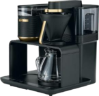 Kaffeemaschine mit Mahlwerk Epos Angebote von Melitta bei expert Altenburg