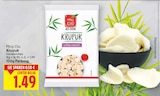 Krupuk Garnelenchips von Ming Chu im aktuellen E center Prospekt