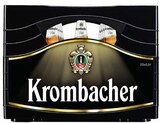 Aktuelle Krombacher Angebote bei E center in Filderstadt Aktuelles Pils Angebot bei E center in Filderstadt ab 10,99 €