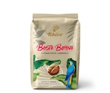 Bohnen im Tchibo im Supermarkt Prospekt Beste Bohne - 500 g Ganze Bohne im aktuellen Tchibo im Supermarkt Prospekt für 8,99 €