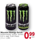 Aktuelles Energy-Drink Angebot bei E center in Baden-Baden ab 0,99 €
