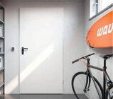 Innentürelement von Hörmann im aktuellen toom Baumarkt Prospekt für 119,99 €