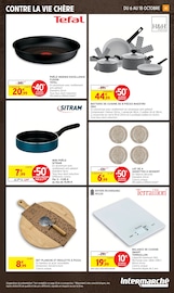 Vaisselle en promo dans le catalogue Intermarché Super à la page 41