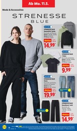 Lidl Jeans im Prospekt Lidl Jeans im Prospekt