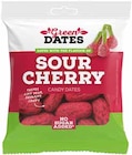 Candy Dates Sour Cherry bei EDEKA im Südlohn Prospekt für 1,99 €
