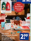 Adventskalender-Bastelset im Angebot bei ALDI SÜD in Mönchengladbach Adventskalender-Bastelset Angebote von HOME CREATION bei ALDI SÜD Mönchengladbach für 2,99 €