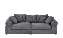 Möbel Kraft Halle - Big Sofa Lionore Big Sofa Lionore Angebot bei Möbel Kraft Halle im Prospekt "Mit Kraft durch den Herbst!"