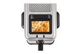 Friteuse classique Seb FILTRA PRO Semi Professionnelle Thermostat Reglable FR518100 - Seb en promo chez Darty Friteuse classique Seb FILTRA PRO Semi Professionnelle Thermostat Reglable FR518100 - Seb dans le catalogue Darty