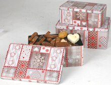 Weihnachtsdosen bei Thomas Philipps in Mülheim Weihnachtsdosen im Angebot bei Thomas Philipps Mülheim